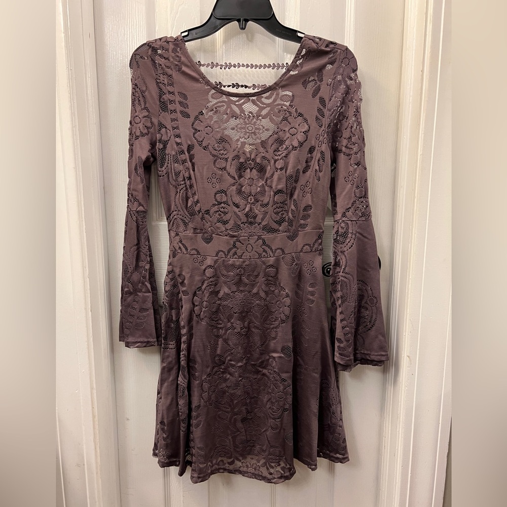 Altar’d State Dress